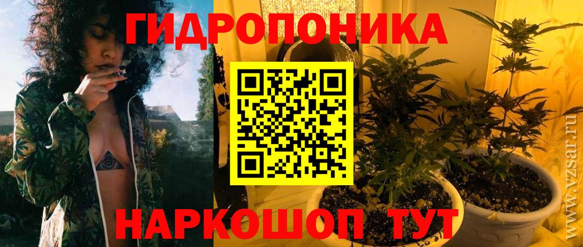 Канабис OG Kush Сарапул